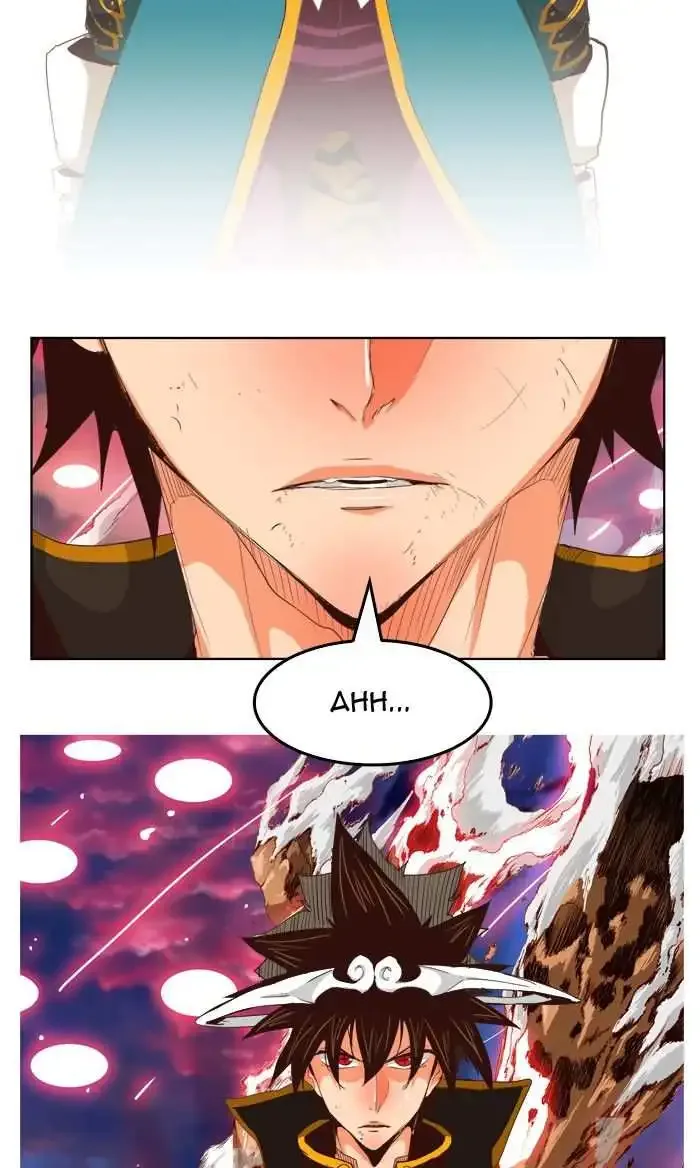 The God of High School Chapter 285 page 66