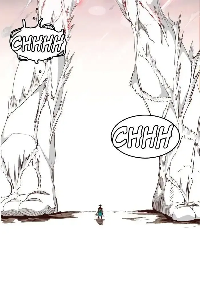 The God of High School Chapter 285 page 71