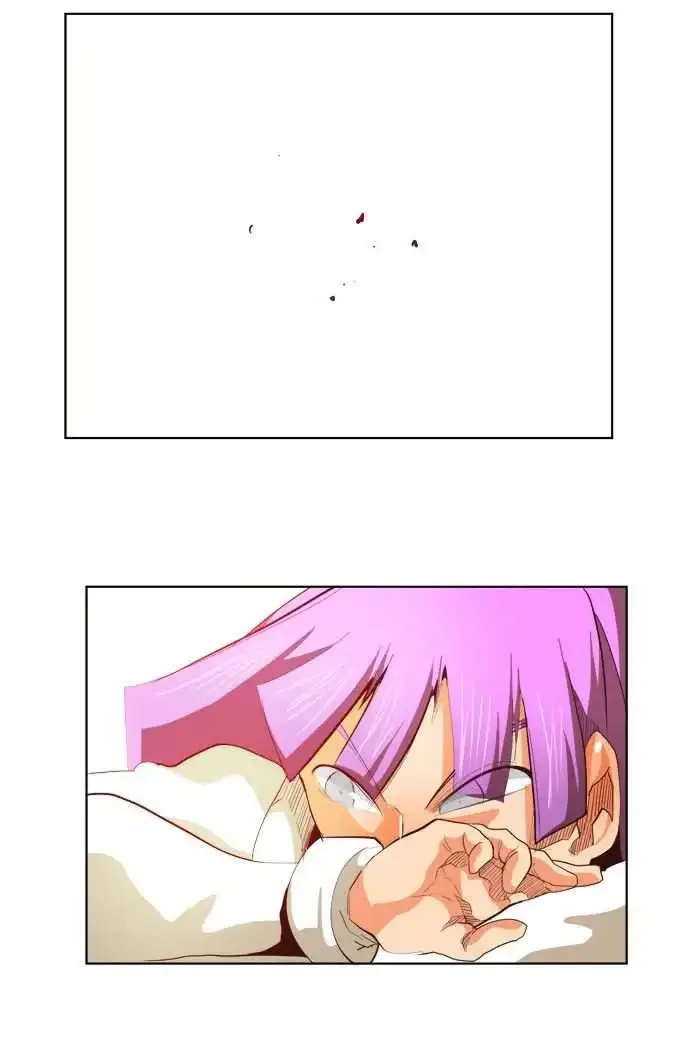 The God of High School Chapter 288 page 20