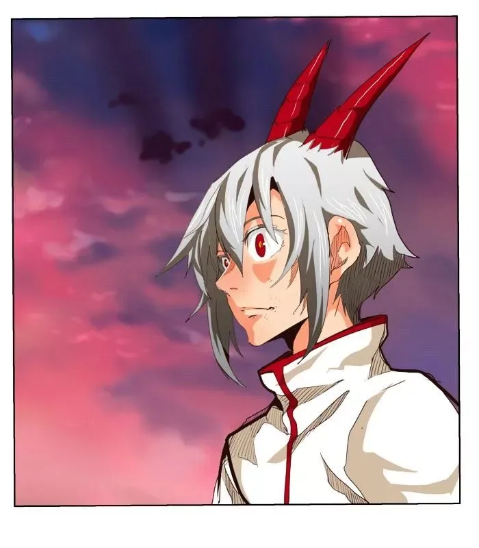 The God of High School Chapter 290 page 15