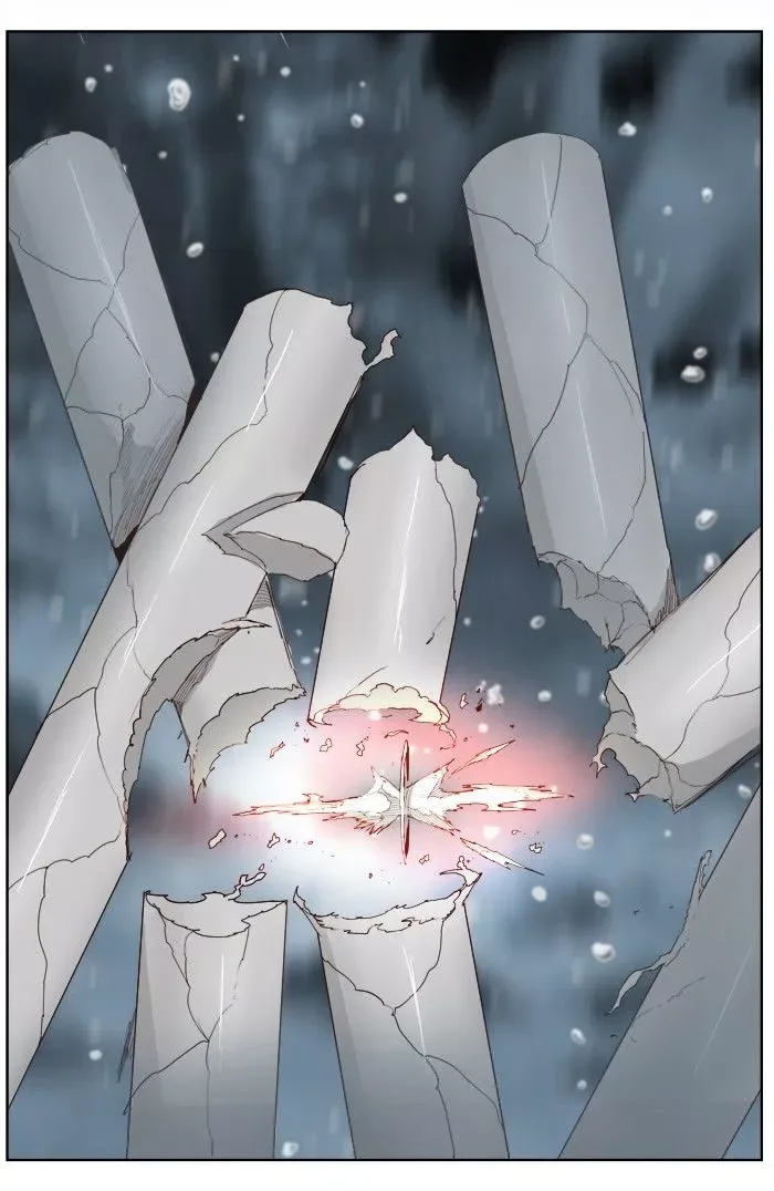 The God of High School Chapter 289 page 16