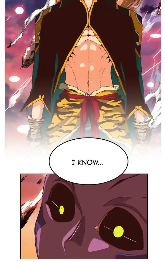 The God of High School Chapter 285 page 67