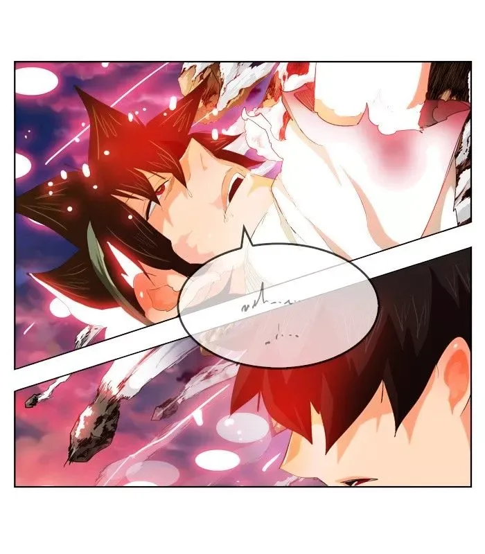 The God of High School Chapter 286 page 11