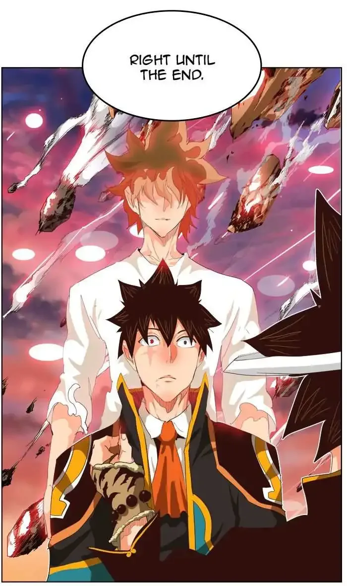 The God of High School Chapter 285 page 83