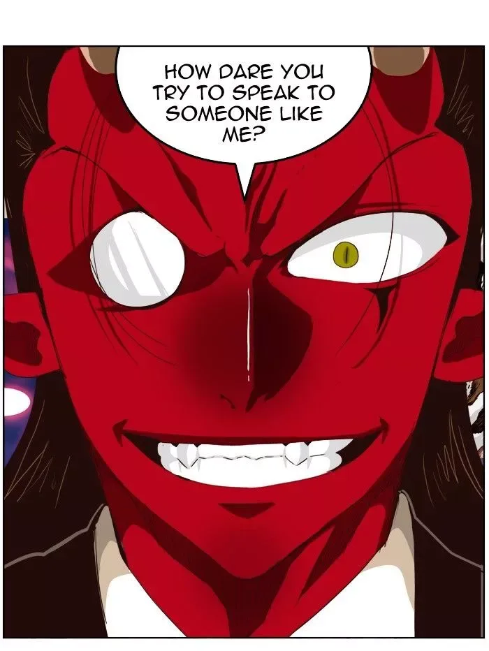 The God of High School Chapter 286 page 30