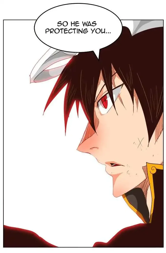 The God of High School Chapter 285 page 82