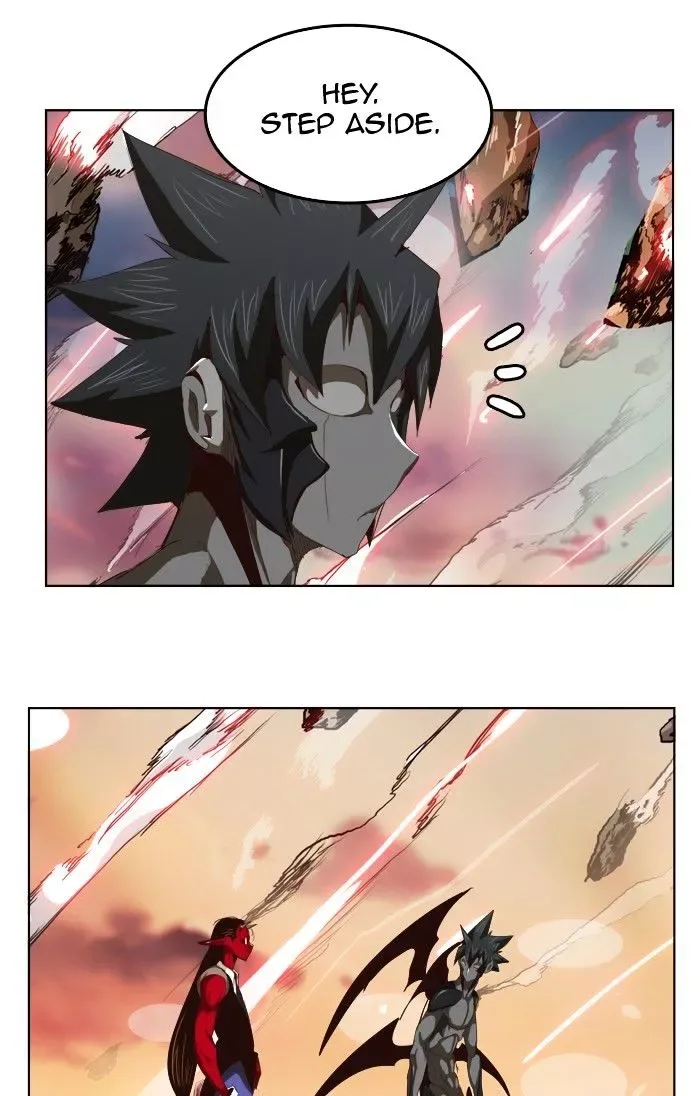 The God of High School Chapter 286 page 24