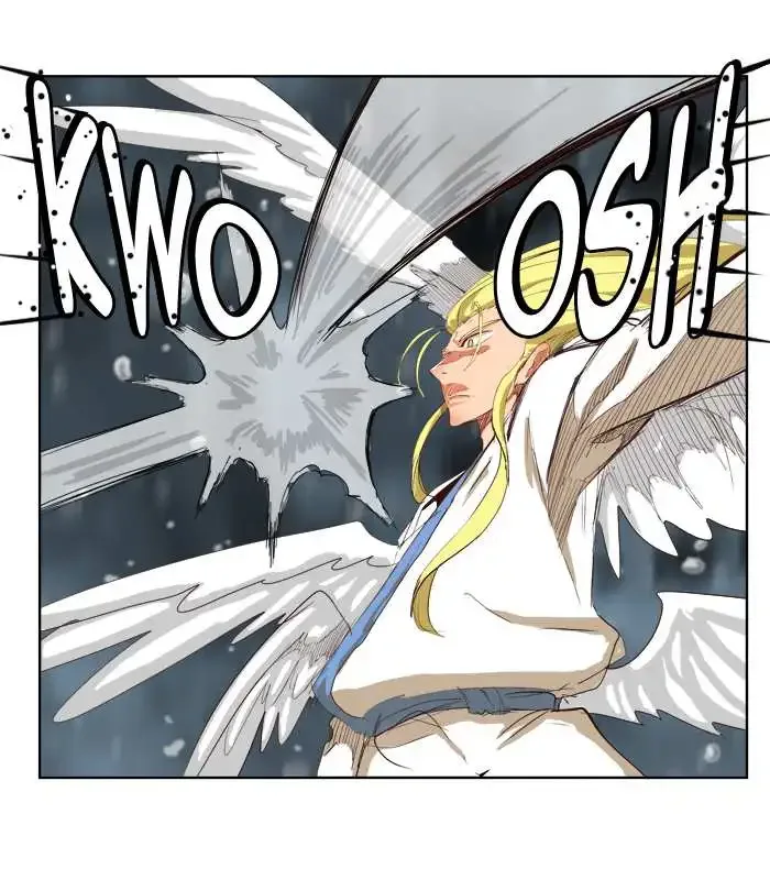 The God of High School Chapter 287 page 34