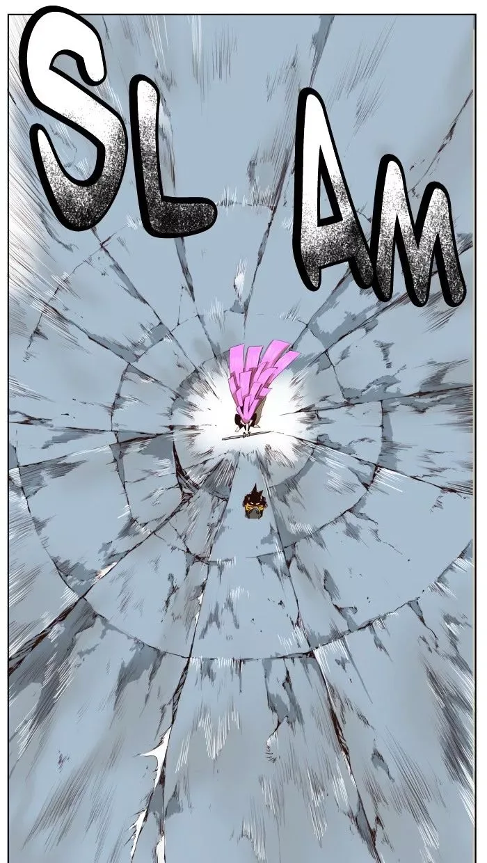 The God of High School Chapter 289 page 33