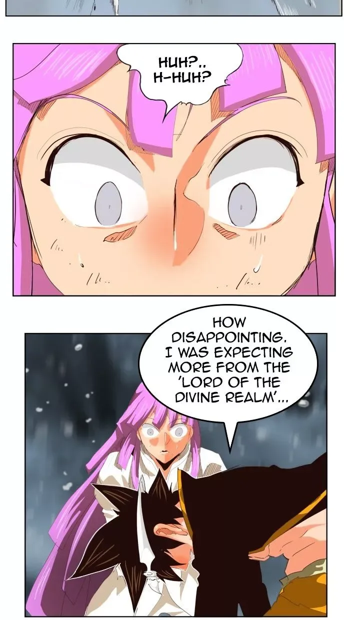 The God of High School Chapter 289 page 34