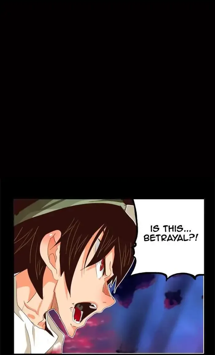 The God of High School Chapter 285 page 76