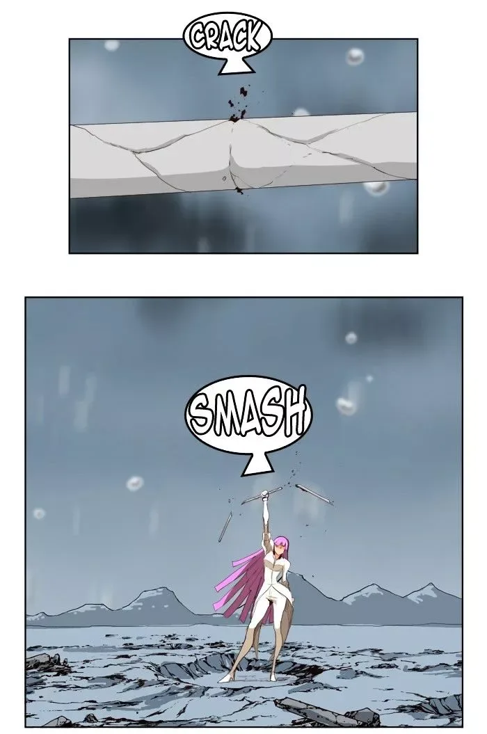 The God of High School Chapter 289 page 27