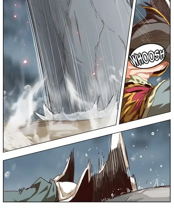 The God of High School Chapter 287 page 24