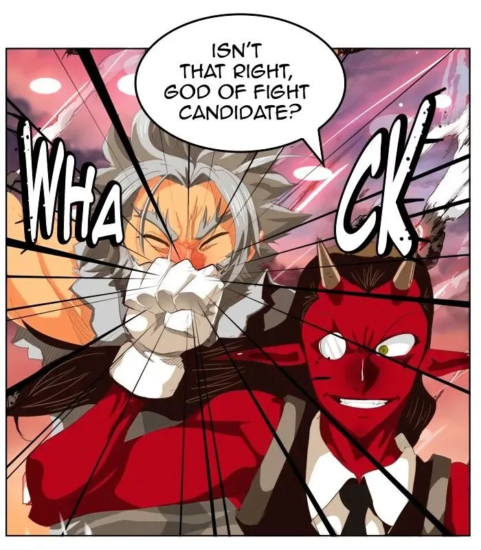 The God of High School Chapter 286 page 31