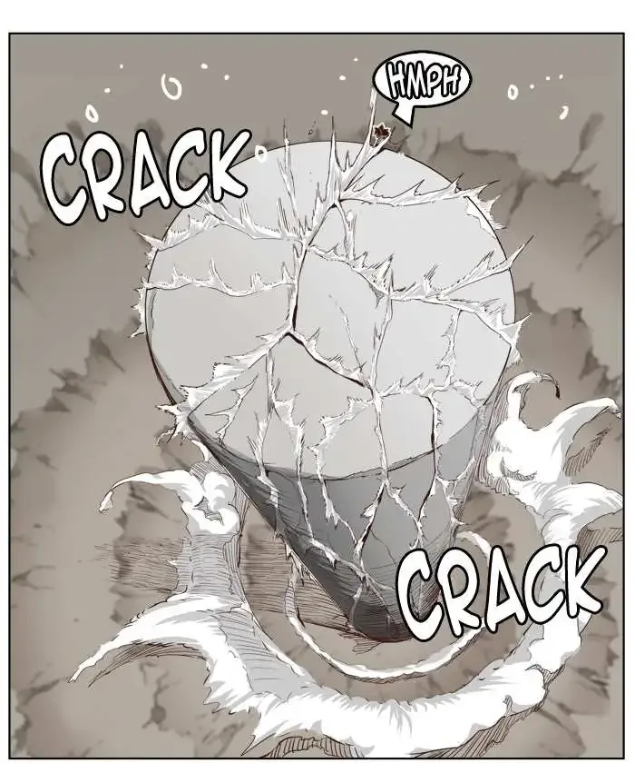The God of High School Chapter 287 page 25