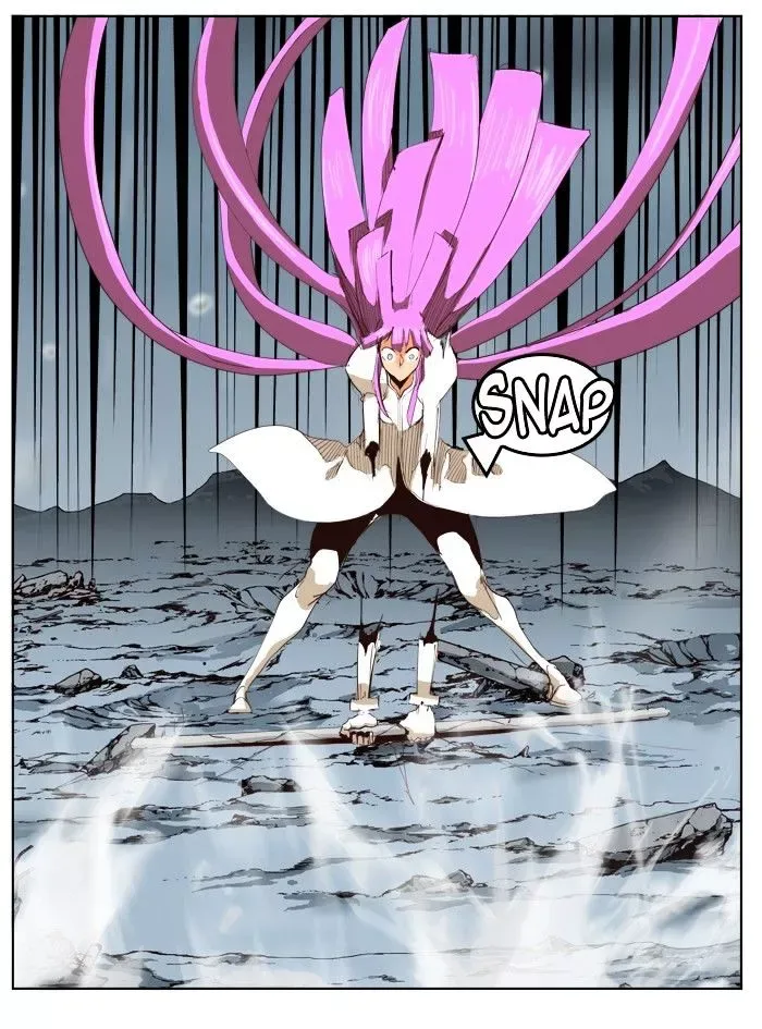 The God of High School Chapter 289 page 32