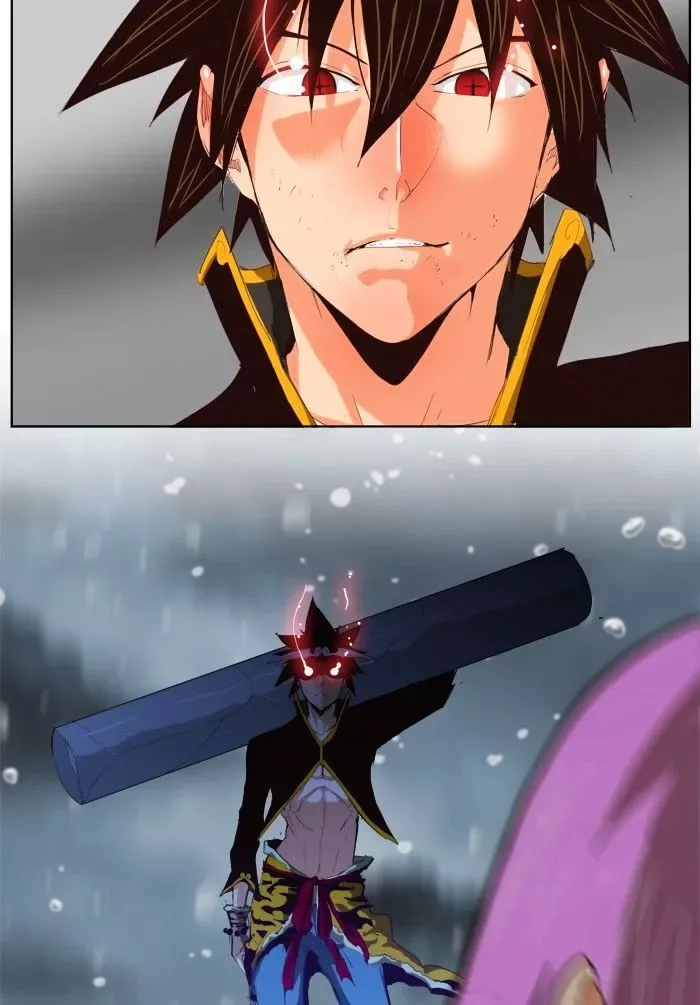 The God of High School Chapter 289 page 29