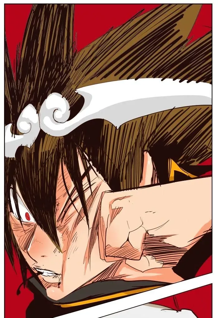 The God of High School Chapter 290 page 28