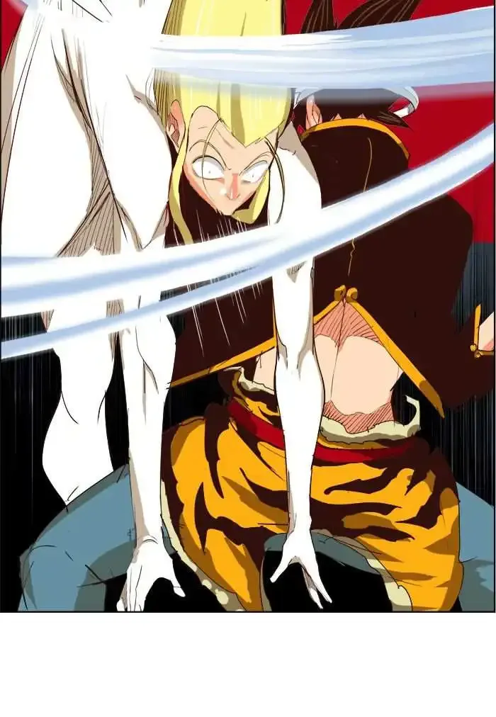 The God of High School Chapter 288 page 42