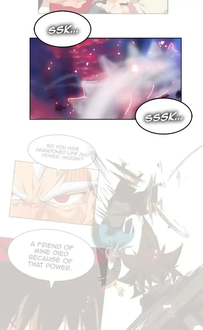 The God of High School Chapter 285 page 93