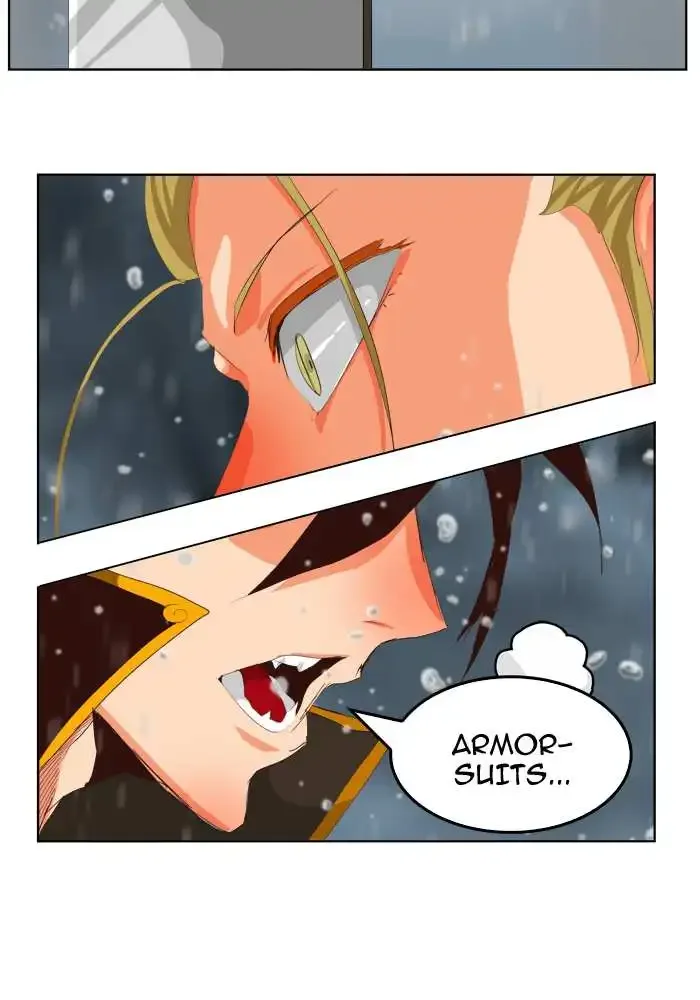 The God of High School Chapter 287 page 45