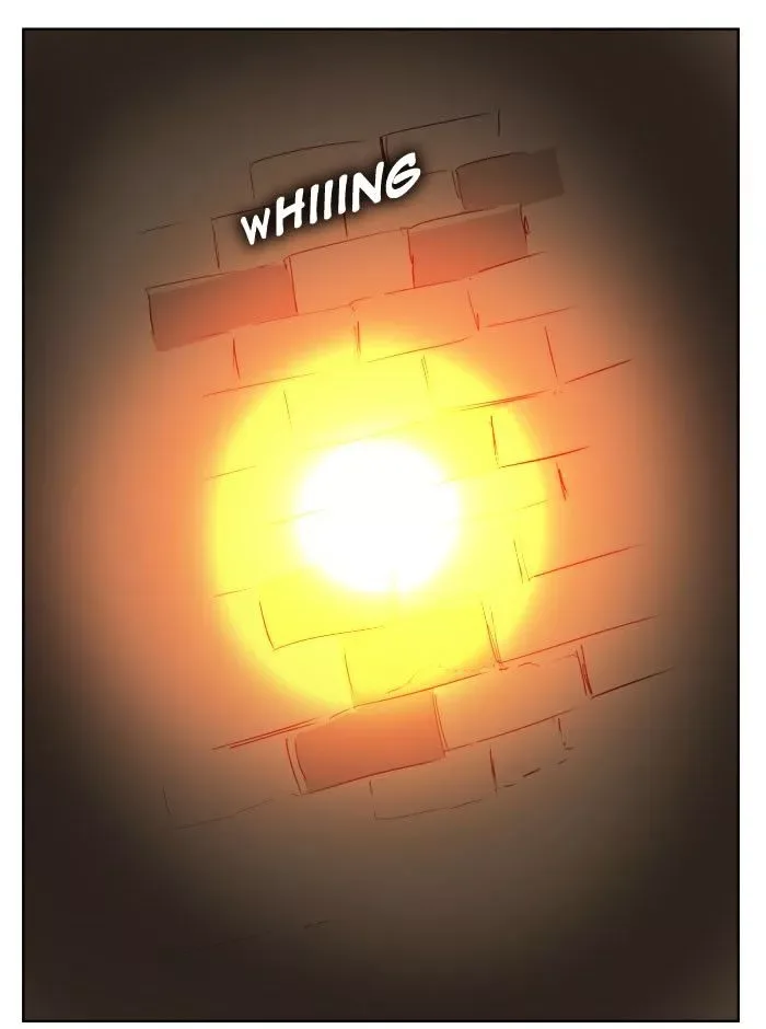 The God of High School Chapter 290 page 35