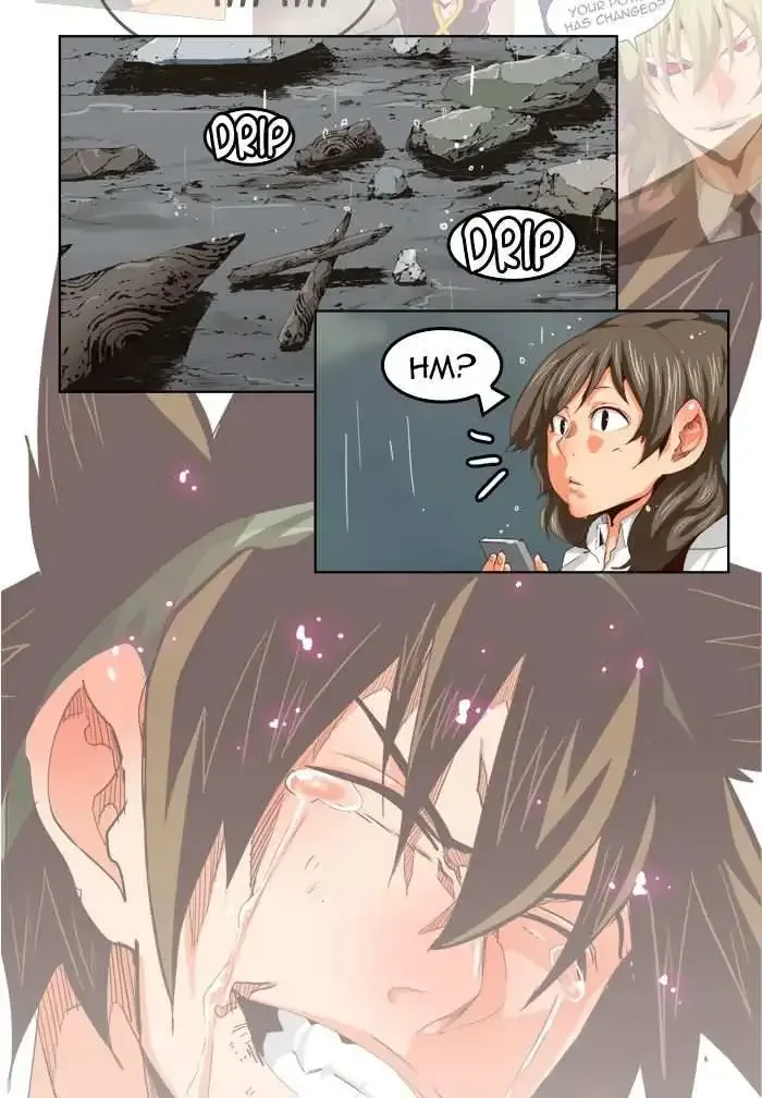 The God of High School Chapter 285 page 95