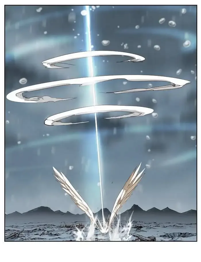 The God of High School Chapter 288 page 43
