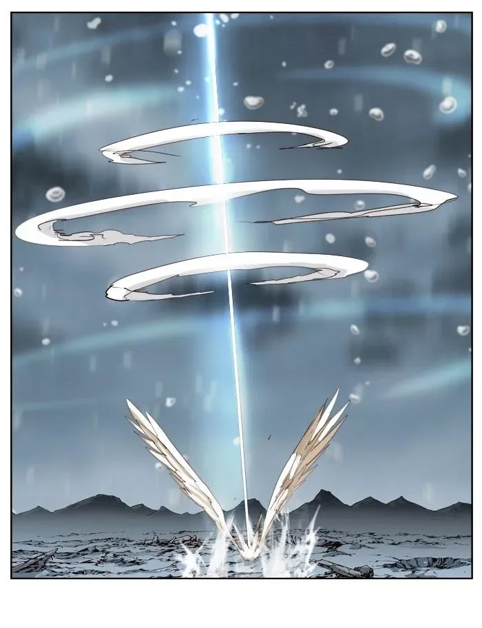 The God of High School Chapter 289 page 43