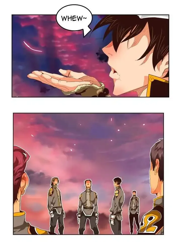 The God of High School Chapter 285 page 87