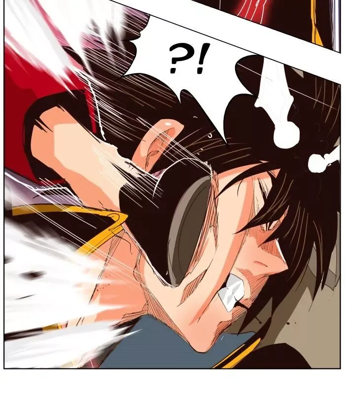 The God of High School Chapter 290 page 33