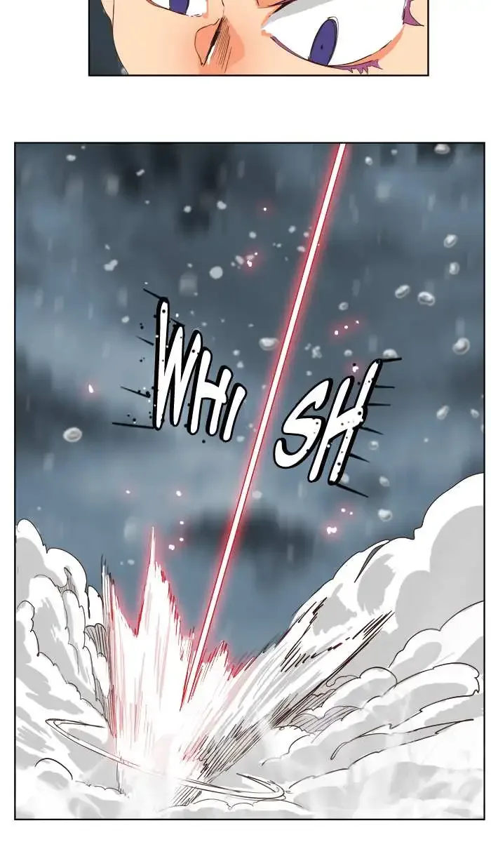 The God of High School Chapter 287 page 37