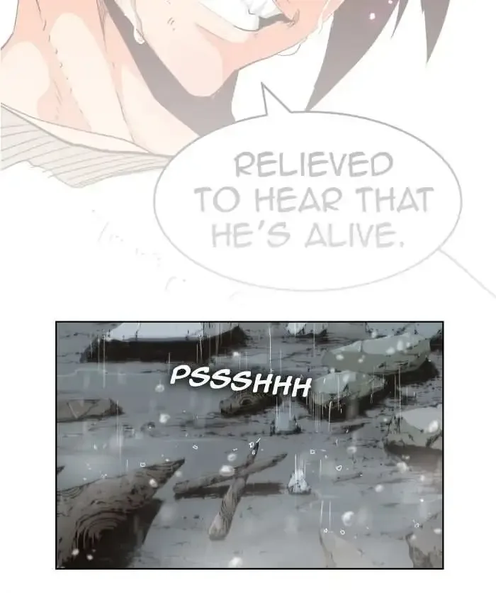 The God of High School Chapter 285 page 96