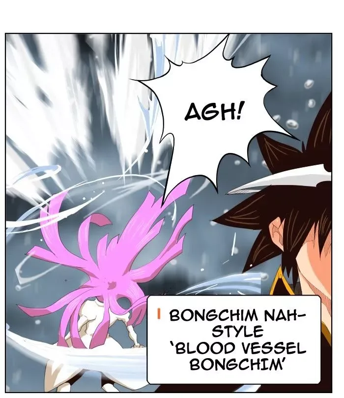 The God of High School Chapter 289 page 46