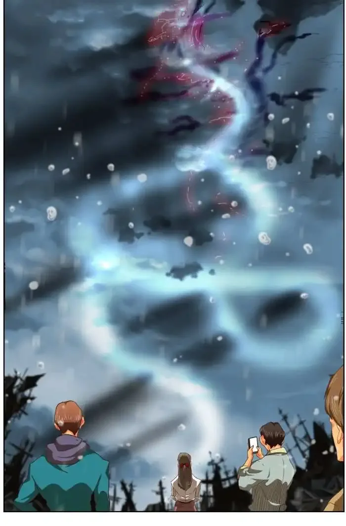 The God of High School Chapter 285 page 98
