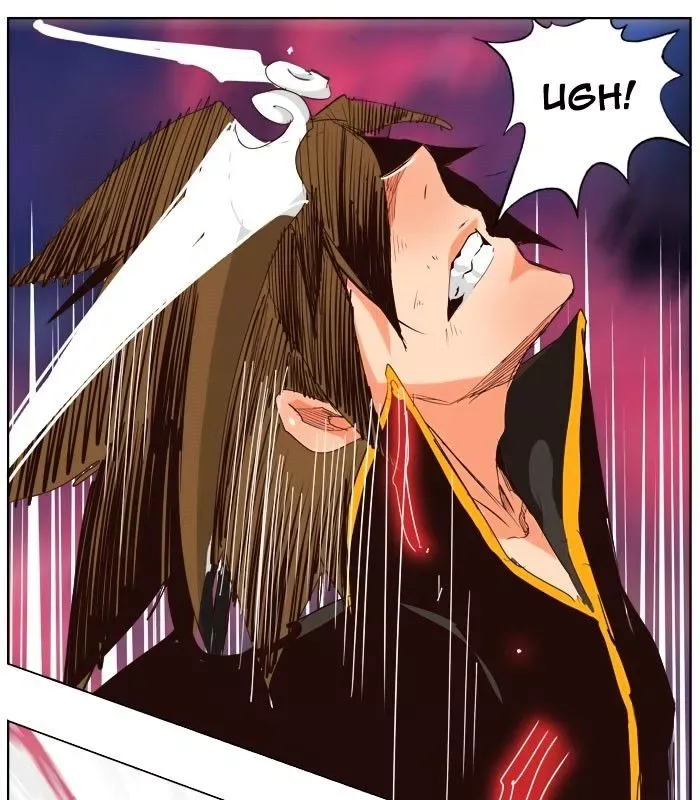 The God of High School Chapter 291 page 32