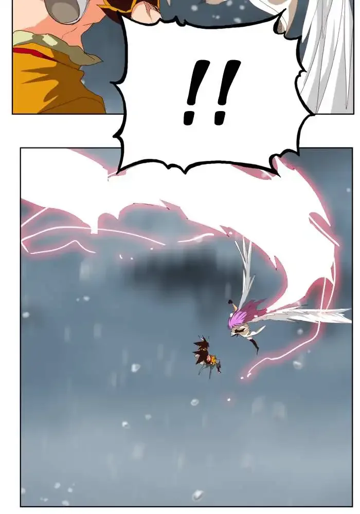 The God of High School Chapter 287 page 52