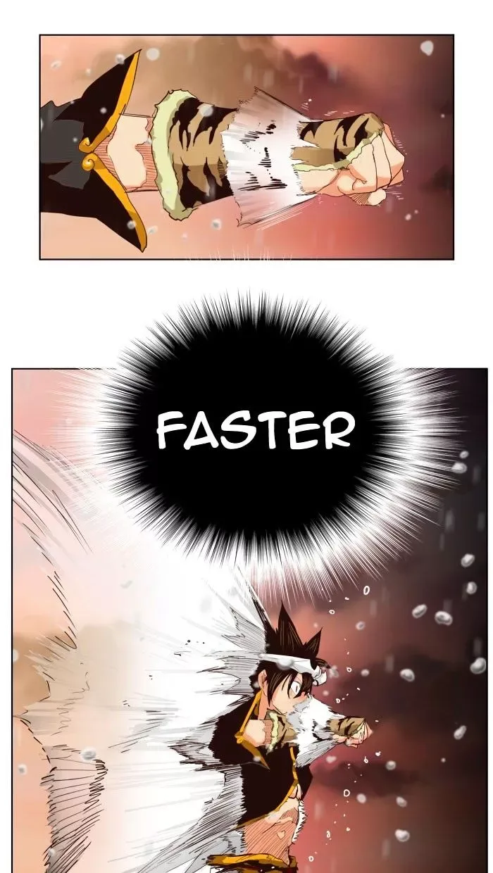The God of High School Chapter 291 page 24