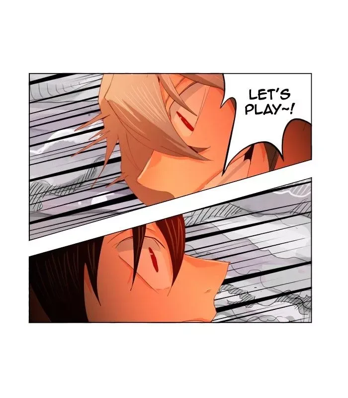The God of High School Chapter 290 page 52