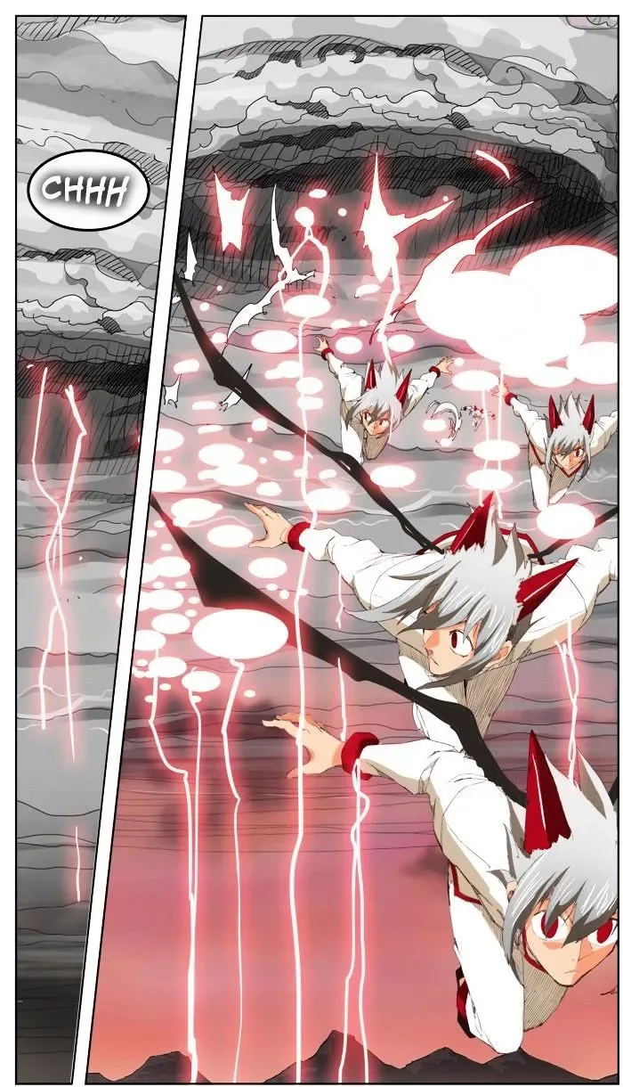 The God of High School Chapter 290 page 51
