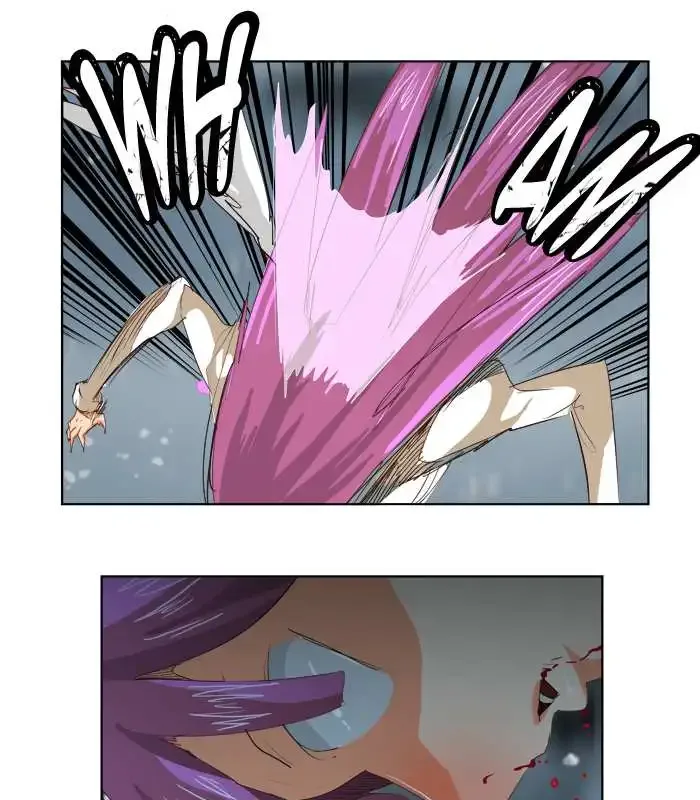The God of High School Chapter 287 page 60
