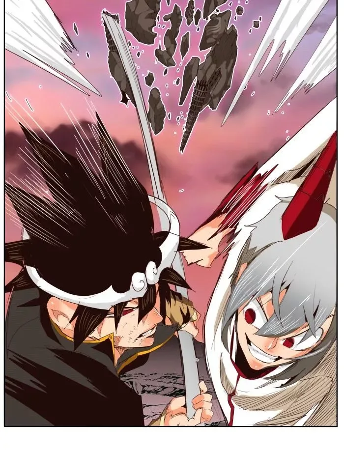 The God of High School Chapter 290 page 43