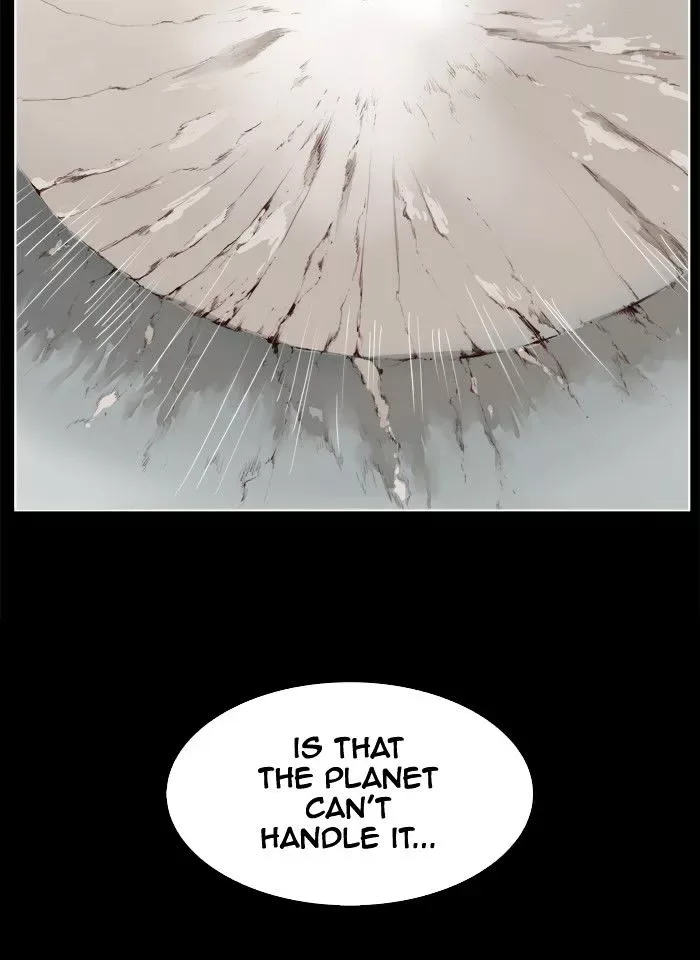 The God of High School Chapter 292 page 7
