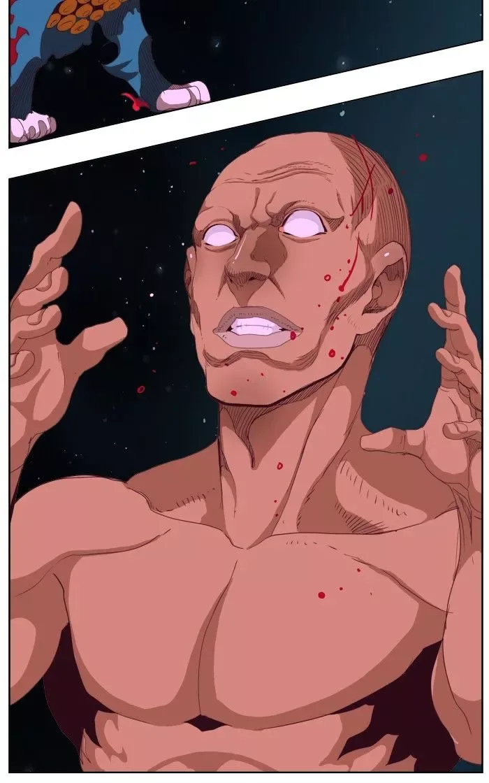 The God of High School Chapter 286 page 47