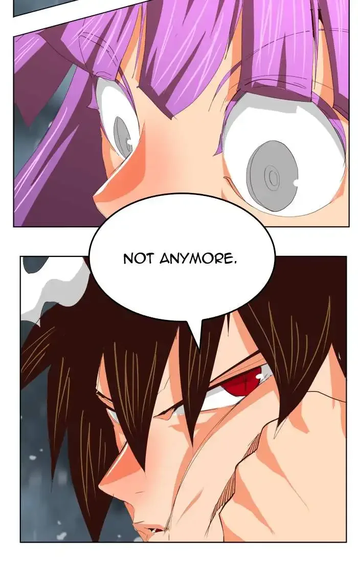 The God of High School Chapter 287 page 56