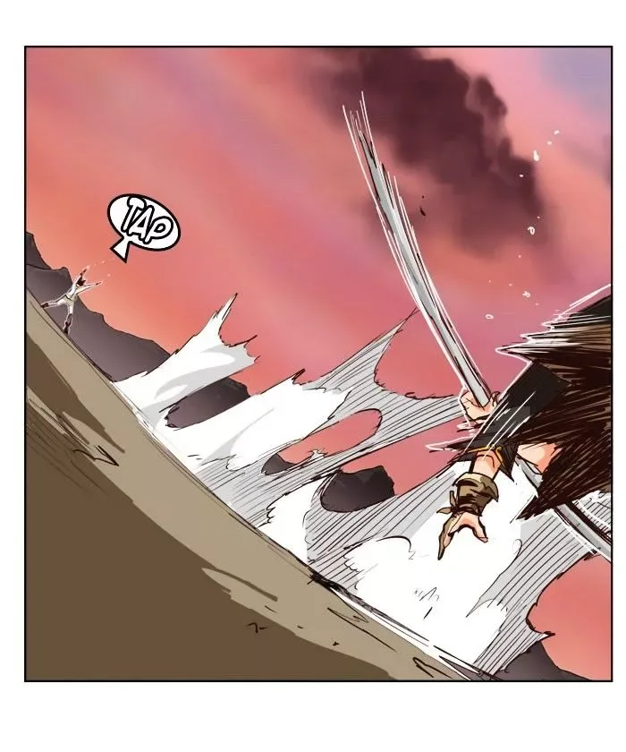 The God of High School Chapter 290 page 48