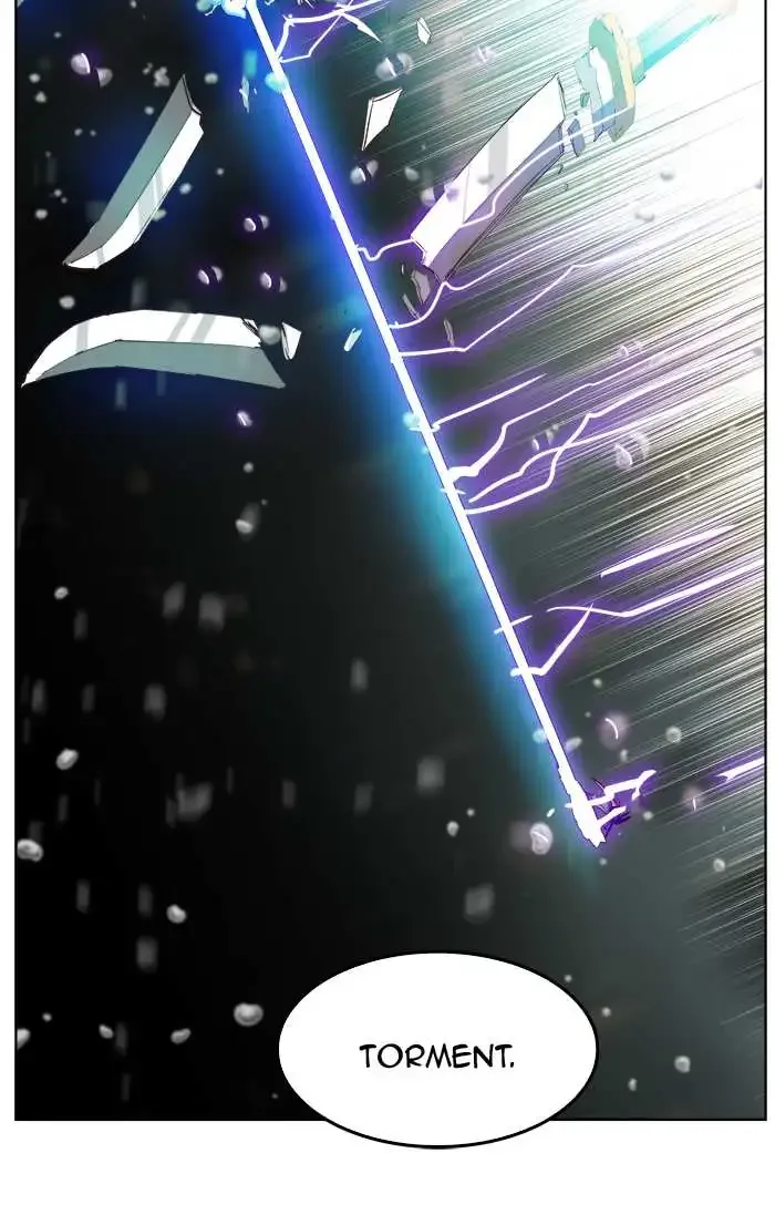 The God of High School Chapter 287 page 49