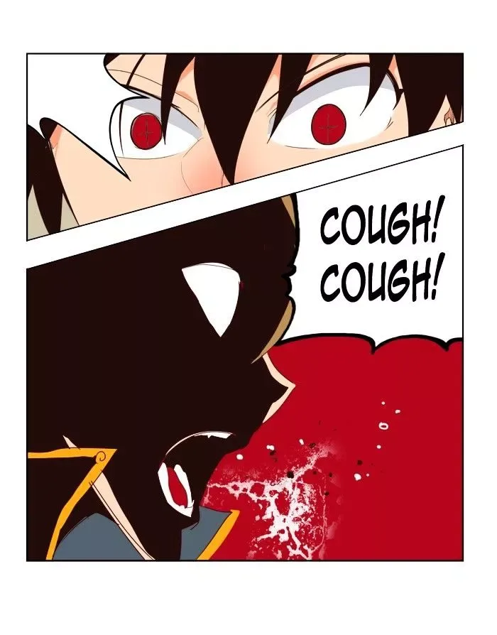 The God of High School Chapter 289 page 50