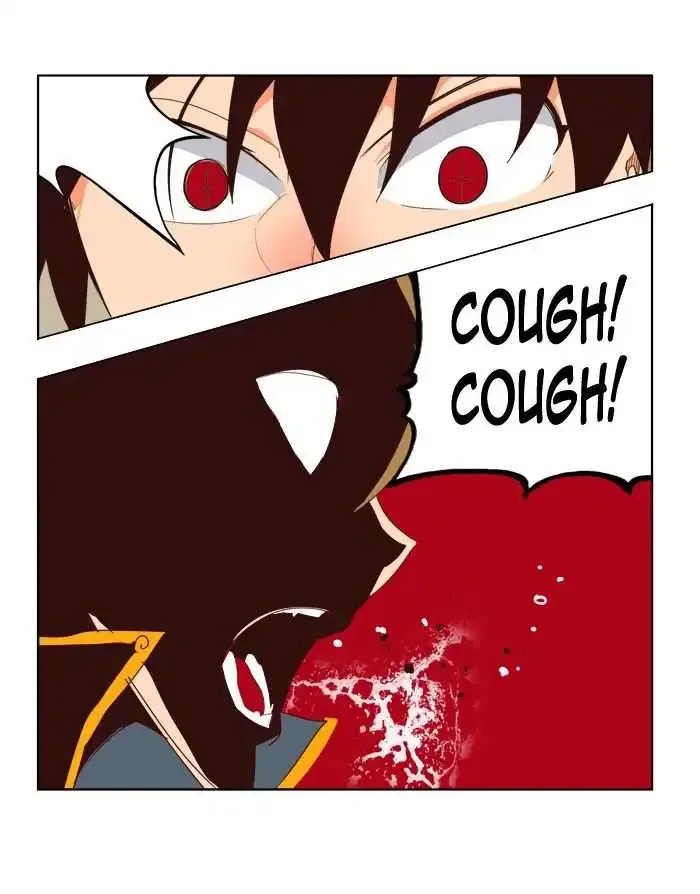 The God of High School Chapter 288 page 50