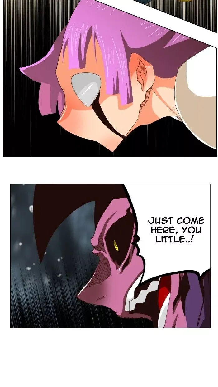 The God of High School Chapter 289 page 55
